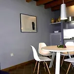 Casa Grande De Cornide Santiago De Compostela * Teo