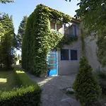 Casa Grande De Cornide Santiago De Compostela