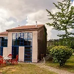 Casa Grande De Cornide Santiago De Compostela *