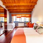 Βίλα Casa Grande De Cornide Santiago De Compostela *