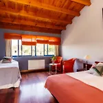 Βίλα Casa Grande De Cornide Santiago De Compostela Teo