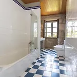 Villa Casa Grande De Cornide Santiago De Compostela Teo