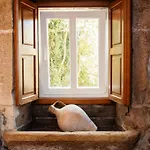 Casa Grande De Cornide Santiago De Compostela Βίλα *