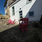 Casa Grande De Cornide Santiago De Compostela *