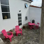 Βίλα Casa Grande De Cornide Santiago De Compostela