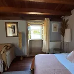 Casa Grande De Cornide Santiago De Compostela *