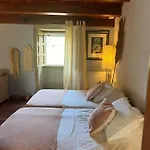 Casa Grande De Cornide Santiago De Compostela Teo