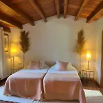 Casa Grande De Cornide Santiago De Compostela Βίλα *