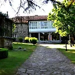 Casa Grande De Cornide Santiago De Compostela *