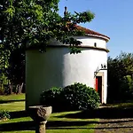 Βίλα Casa Grande De Cornide Santiago De Compostela *