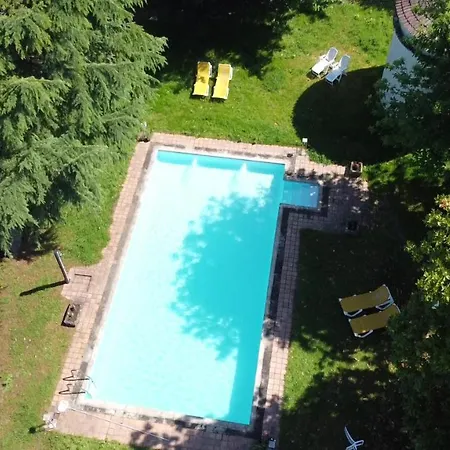 Casa Grande De Cornide Santiago De Compostela Villa *