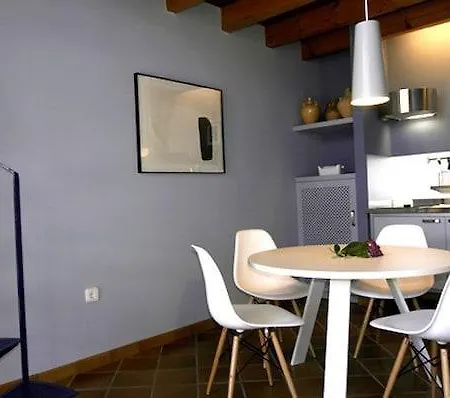 Casa Grande De Cornide Santiago De Compostela * Teo