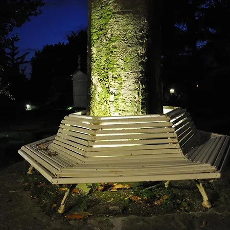 Villa Casa Grande De Cornide Santiago De Compostela