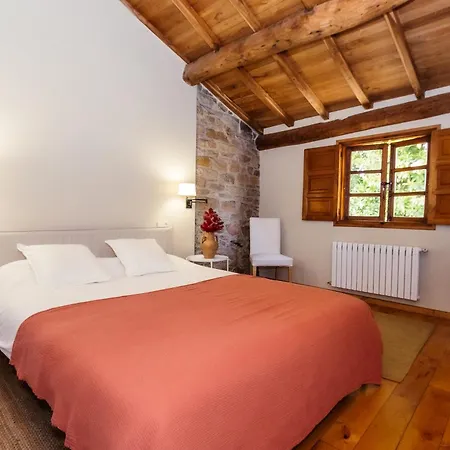 Villa Casa Grande De Cornide Santiago De Compostela Teo