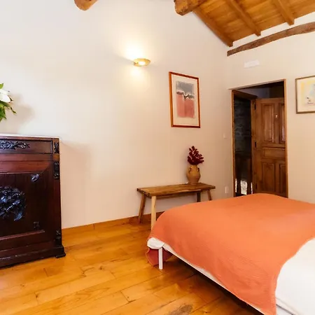 Villa Casa Grande De Cornide Santiago De Compostela