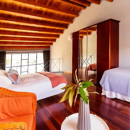 Villa Casa Grande De Cornide Santiago De Compostela *