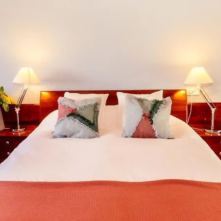 Casa Grande De Cornide Santiago De Compostela Villa *