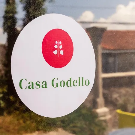 Villa Casa Grande De Cornide Santiago De Compostela
