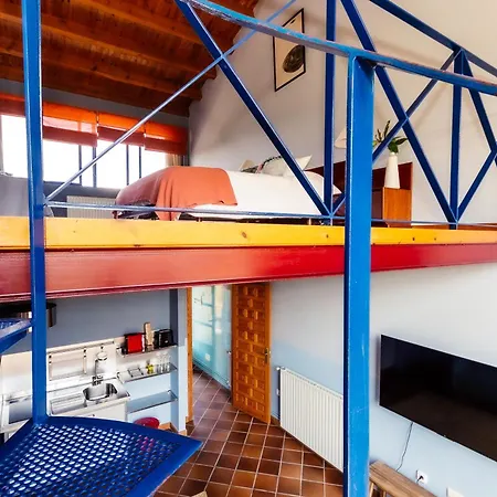 Villa Casa Grande De Cornide Santiago De Compostela