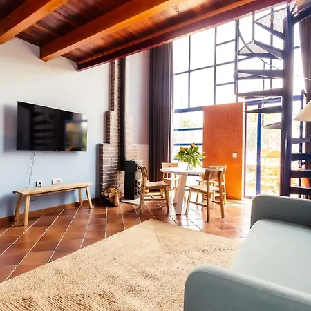 Casa Grande De Cornide Santiago De Compostela * Teo