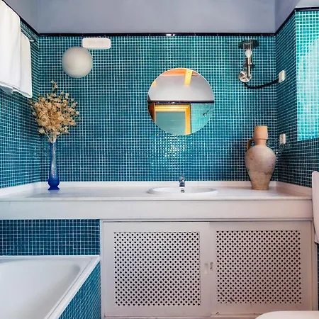 Villa Casa Grande De Cornide Santiago De Compostela