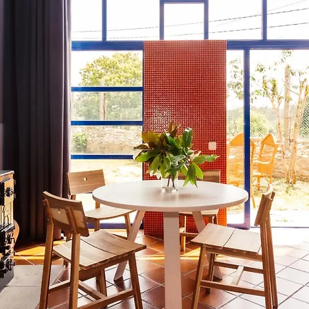 Casa Grande De Cornide Santiago De Compostela Villa Teo