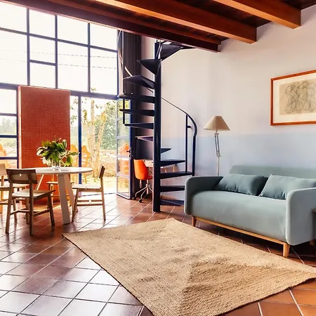 Casa Grande De Cornide Santiago De Compostela Teo