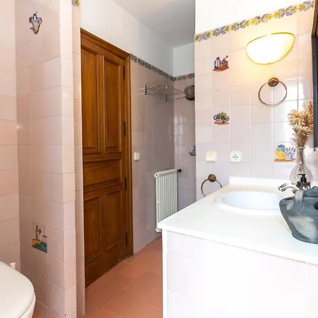 Casa Grande De Cornide Santiago De Compostela *