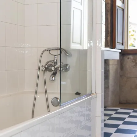 Casa Grande De Cornide Santiago De Compostela Villa