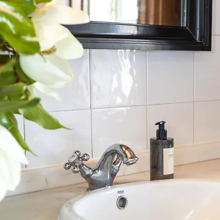 Casa Grande De Cornide Santiago De Compostela *