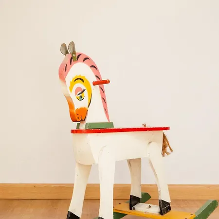 Casa Grande De Cornide Santiago De Compostela Villa *