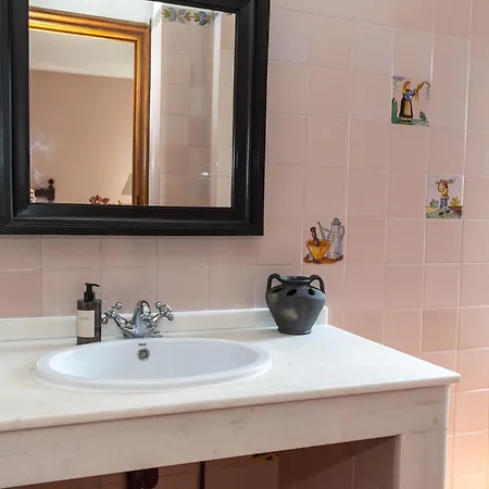 Villa Casa Grande De Cornide Santiago De Compostela Teo