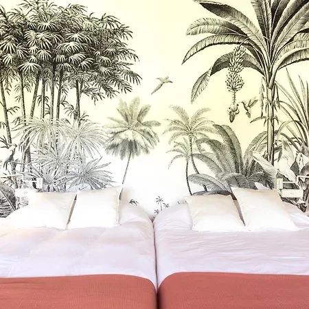 Casa Grande De Cornide Santiago De Compostela * Teo