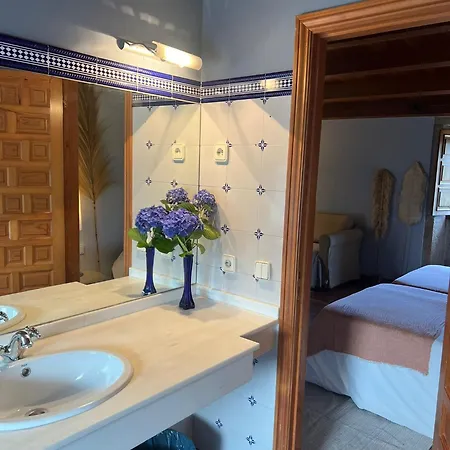 Casa Grande De Cornide Santiago De Compostela * Teo