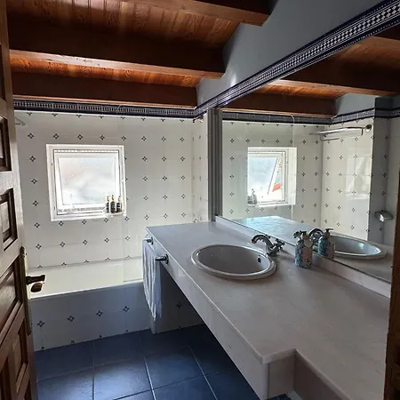 Villa Casa Grande De Cornide Santiago De Compostela *