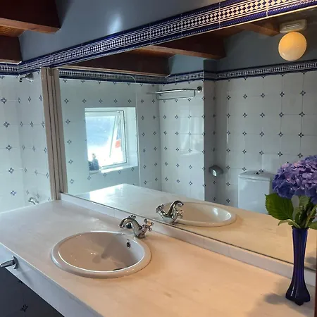 Villa Casa Grande De Cornide Santiago De Compostela Teo