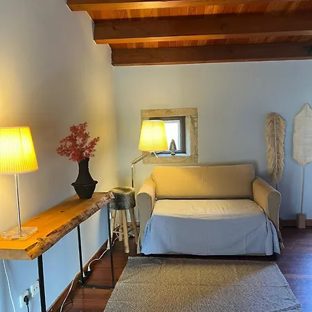 Villa Casa Grande De Cornide Santiago De Compostela *