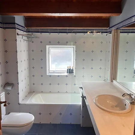 Villa Casa Grande De Cornide Santiago De Compostela Teo