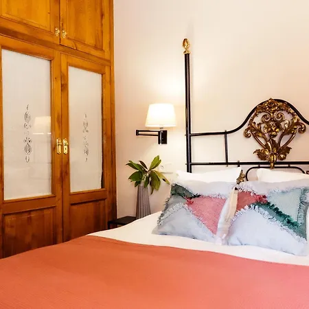 Casa Grande De Cornide Santiago De Compostela Villa *