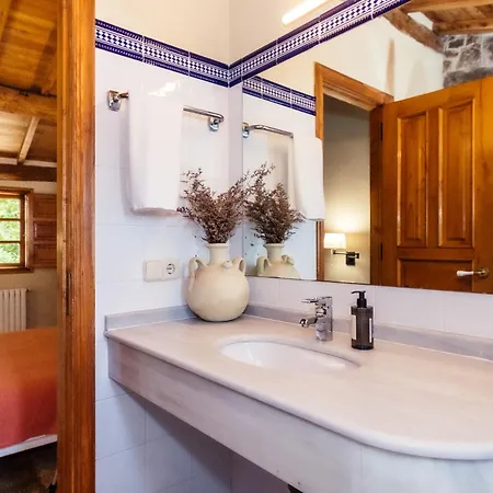 Villa Casa Grande De Cornide Santiago De Compostela *