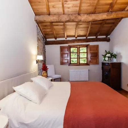 Villa Casa Grande De Cornide Santiago De Compostela Teo