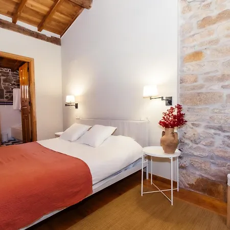 Casa Grande De Cornide Santiago De Compostela