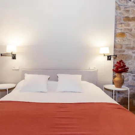 Villa Casa Grande De Cornide Santiago De Compostela *