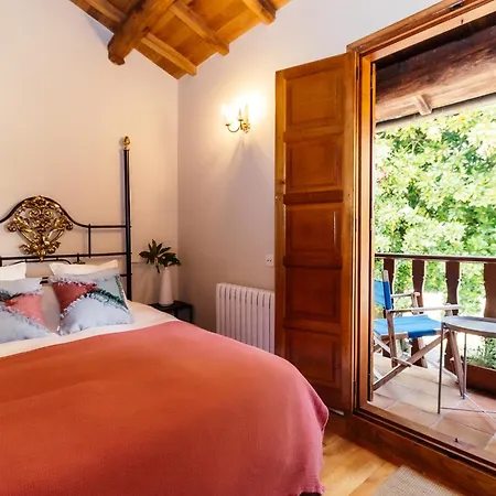 Villa Casa Grande De Cornide Santiago De Compostela Teo