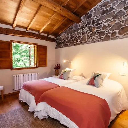 Casa Grande De Cornide Santiago De Compostela