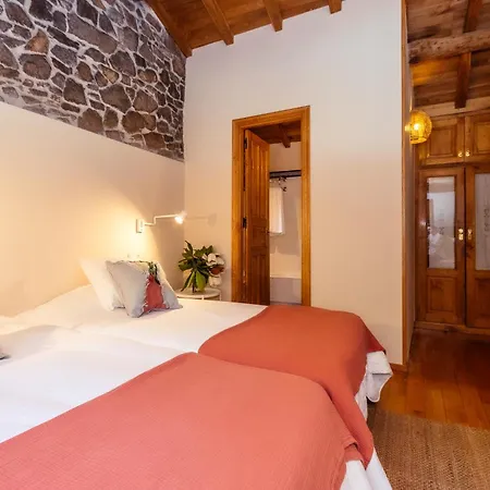 Casa Grande De Cornide Santiago De Compostela Villa