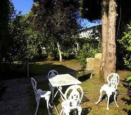 Casa Grande De Cornide Santiago De Compostela * Teo