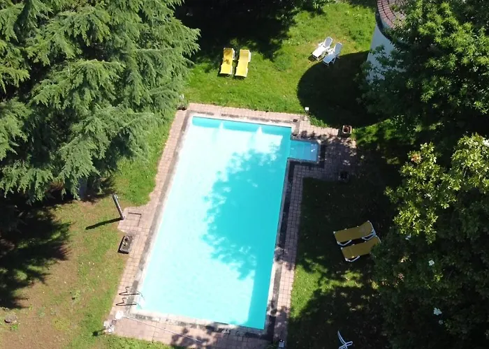 Casa Grande De Cornide Santiago De Compostela ヴィラ *