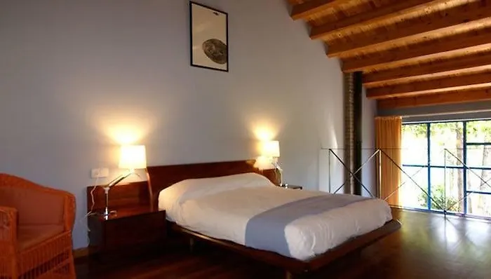 Casa Grande De Cornide Santiago De Compostela Villa