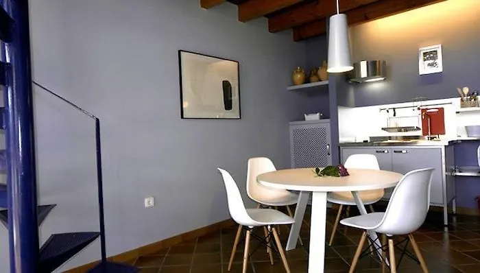 Casa Grande De Cornide Santiago De Compostela * Teo